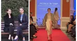 EXCLUSIV. Irina Columbeanu, de pe catwalk, în sala de operaţii: „Mă văd în costum de doctor, vreau să fac medicină, nu modelling”