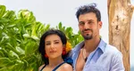 Cuplul de la Insula Iubirii care a rămas împreună, în ciuda zvonurilor. Claudiu şi Isabel, surprinşi de mână în Capitală