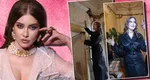 Cum arată vila în care s-a mutat Iulia Albu: „Este casa pe care mi-am dorit-o mereu. Are trei sobe de patrimoniu!”