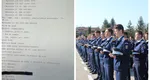 Cât câștigă un jandarm din România la vârsta de 23 de ani. La salariul său, mult peste netul mediu din țară, se adaugă subvenția pentru chirie