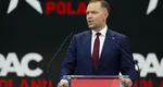 Karol Nawroki, mesaj clar pentru europeni: ”Toate țările care doresc pace și libertate ar trebui să înceteze să subvenționeze Federația Rusă”