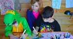 Cât câștigă o educatoare în România. Ce salarii sunt în învățământ