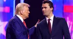 Donald Trump, mesaj din Biroul Oval în memoria comentatorului politic Charlie Kirk, care a fost asasinat brutal: „Violența politică făcută de stânga radicală a rănit prea mulți oameni nevinovați” VIDEO