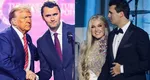 Decizie de ultimă oră luată de văduva lui Charlie Kirk! Ce urmează să facă după moartea apropiatului lui Donald Trump