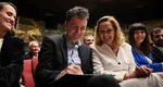 Elena Lasconi, întrebată dacă îl urăște pe Nicușor Dan: „Faptul că este președinte mi se datorează și mie”