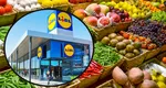 Produsul sută la sută românesc vândut de LIDL. Dispare rapid de pe rafturi