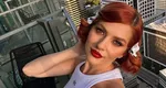 Lidia Buble dezvăluie secretul siluetei: „Mă hidratez foarte bine atât pe interior, cât și pe exterior”