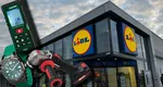 Oferte de toamnă la Lidl! Produsele Parkside pe care românii le pot cumpăra la prețuri imbatabile
