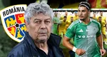 Cine este Lisav Naif Eissat, israelianul cu cetăţenie română convocat de Mircea Lucescu. Lista preliminară a „stranierilor” pentru meciurile cu Moldova şi Austria