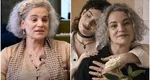 Maia Morgenstern, despre rolul de bunică: „Suntem obosiți, dar foarte fericiți. Sunt și zile mai tumultoase”