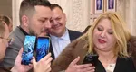Makaveli continuă răzvrătirea împotriva Dianei Șoșoacă: „M-ai luat să defilezi cu mine prin Parlament, că erau toată presa și toate ziarele după mine” VIDEO