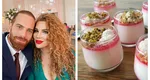 Cum se face Malabi, desertul oriental care devine tot mai popular în România. Rețeta Alinei Laufer