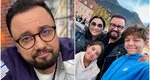 Cătălin Măruță a comis-o și se află într-un scandal monstru: „A fost abandonat imediat după filmare. Este revoltător!”