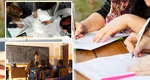 Cât plătesc părinții pentru meditațiile copiilor în anul școlar 2025 – 2026. Gabi Bartic: Meditațiile, şcoala privată de la noi din sufragerie