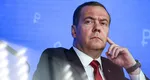 Rusia amenință statele occidentale: ”Rusia va sta cu ochii pe statele UE, precum și pe degenerații europeni de la Bruxelles”