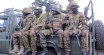 Moşteanu recunoaşte că militari au luptat ca mercenari în Congo: Au găsit nişte portiţe şi au speculat nişte lipsuri / Acum închidem portiţele acestea