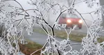 Prognoza meteo. Se răceşte vremea! Unde vom avea brumă şi ninsoare