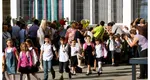 Prognoza meteo 8 septembrie. Cum va fi vremea în prima zi a noului an școlar