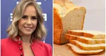 Mihaela Bilic a dezvăluit care este cea mai sănătoasă pâine din comerț: „Este un aliment de bază și a devenit dintr-o dată sensibil”