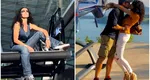 Mihaela Rădulescu, primul mesaj după ce a revenit în România. Ce a spus despre Felix Baumgartner: „Îl onorezi”