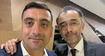 Un important membru AUR pleacă din partid și acuză „trădarea” lui George Simion: „Din cauza patimilor șantajabile, candidatul pe care l-am susținut a pierdut alegerile trădând întreaga mișcare suveranistă”