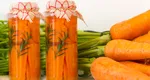 Morcovii la borcan, un deliciu! Secretul legumelor crocante toată iarna. Pașii pe care trebuie să-i urmezi