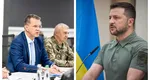Ministrul Apărării anunță cum a ajutat România Ucraina: ”Noi nu am dat bani, dar am oferit sprijin militar, inclusiv sistemul Patriot”