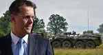 Exercițiu militar NATO în România! Declarațiile făcute de ministrul Apărării, Ionuț Moșteanu: „Aproximativ 5.000 de soldați și 800-900 de mijloace mecanizate”