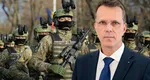 Ionuț Moșteanu, ministrul Apărării, despre introducerea serviciului militar voluntar: „Tinerii pot veni să facă armata patru luni, vor fi plătiți”