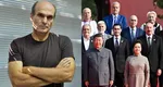 CTP dezvăluie motivul pentru care Adrian Năstase și Viorica Dăncilă au participat la parada militară de la Beijing: „Bag seama că s-au dus cu gândul să-i ia fața lui Dumnezeilă”