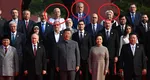 POZA ZILEI! Adrian Năstase și Viorica Dăncilă s-au fotografiat în China alături de Vladimir Putin și ceilalți dictatori ai lumii. MAE reacționează dur: ”Politicienii prieteni cu Putin nu ne reprezintă!”
