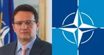 George Maior, punte strategică între NATO și Iordania. Alianța deschide primul său Birou din Orientul Mijlociu grație fostului șef al SRI