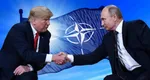 Financial Times: SUA vor reduce o parte din fondurile de securitate pentru țările NATO care se învecinează cu Rusia