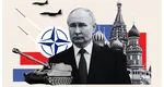 Avertisment direct: Un oficial al Moscovei spune că „va fi război” dacă NATO doboară un avion rusesc