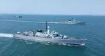 Alertă la Marea Neagră! Marina bulgară a neutralizat o dronă acvatică la 80 de kilometri de Varna