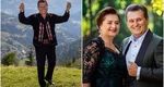 Ce a spus Nea Mărin despre soţia sa. Cei doi sunt căsătoriţi de peste 45 de ani