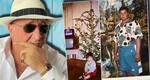 Nelson Mondialu și-a luat prin surprindere fanii! Artistul a postat poze de colecție, de zeci de ani. FOTO