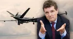 Nicușor Dan lămurește cine dă ordinul în cazul doborârii dronelor rusești: „Nu văd Rusia capabilă să atace NATO. De acum, dacă nu pui în pericol populația, răspunsul va fi foarte ferm”
