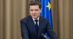 Nicuşor Dan, primele declaraţii după ce a calmat, pentru moment, spiritele în coaliţie: „Românii au făcut sacrificii în ultimii ani, traversând crize pe care nu ei le-au provocat”