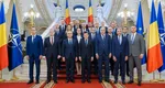 Nicușor Dan reacționează după scandalul din Coaliție: „Nu e în regulă ca partidele să se atace între ele. Ar trebui să fie un bloc unit”. Ce spune de alegerile pentru Primăria Capitalei