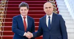 Ilie Bolojan i-a tăiat banii lui Nicușor Dan de la Administrația Prezidențială. Reacția președintelui: „Nu putem cere eforturi de la oameni fără ca statul să fie primul care le face”