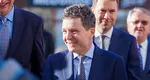 Nicușor Dan vrea concedieri în sistemul public: „Există zone însemnate unde e nevoie de ieșiri din sistem”. Guvernul va da afară 20% din funcționari până în 2028