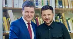 Volodimir Zelenski vrea ca România să ajute la doborârea dronelor rusești din Ucraina. Nicușor Dan susține că Bucureștiul ar fi de acord: „În funcție de evoluția lucrurilor, putem să reconsiderăm”