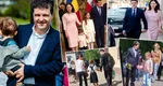 Cum s-a schimbat viața de familie a lui Nicușor Dan după ce a ajuns la președinție. Cele mai noi declarații făcute de liderul de stat: „Soția s-a obișnuit destul de greu”