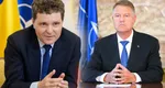 Nicușor Dan critică poziția fostului președinte privind alegerile din 2024: „Toată lumea a greșit, inclusiv Iohannis. A fost un moment de slăbiciune”