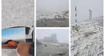 VIDEO Ninge la munte, cu 99 de zile înainte de Crăciun 2025. Elena Mateescu, detalii exclusive despre episodul de iarnă
