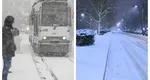Vin ninsorile și în București. Meteorologii Accuweather au actualizat prognoza meteo. Data exactă când va ninge în Capitală