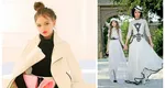 Noelle, fiica lui Ingrid Vlasov, a împlinit 21 de ani. Cum arată acum fetiţa numită „cel mai frumos copil din România” FOTO