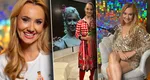 Cu se se ocupă Oana Ioniță după retragerea de pe micile ecrane: „A ieșit la pensie. Mi-a predat ștafeta”