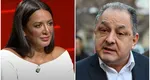 Oana Mizil cere internarea lui Marian Vanghelie la psihiatrie, după mai multe amenințări cu moartea. Ce îi spunea fostul primar fetiței de 10 ani